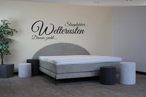 Sgaap Boxspring Sublime Rondo