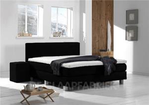 Sgaap Boxspring Celeste