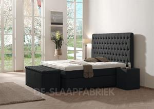 Sgaap Boxspring Barone Superior