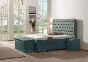 Sgaap Boxspring Barone Superior