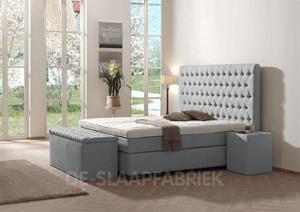 Sgaap Boxspring Barone Superior