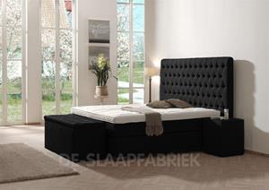 Sgaap Boxspring Barone Superior