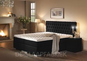 Sgaap Boxspring Barone