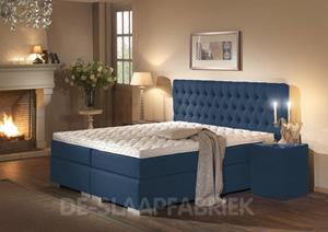 Sgaap Boxspring Barone