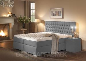 Sgaap Boxspring Barone