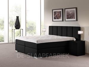Sgaap Boxspring Panamera