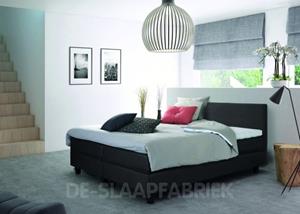 Sgaap Boxspring Nomad