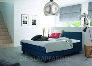Sgaap Boxspring Nomad