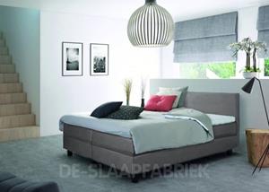 Sgaap Boxspring Nomad