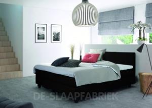 Sgaap Boxspring Nomad