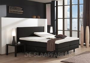 Sgaap Boxspring Edizione II Electro