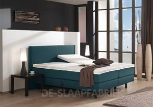 Sgaap Boxspring Edizione II Electro