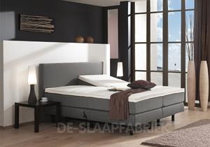 Sgaap Boxspring Edizione II Electro