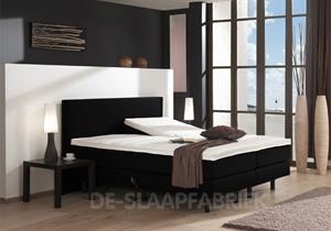 Sgaap Boxspring Edizione II Electro