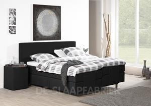 Sgaap Boxspring Washington Electro