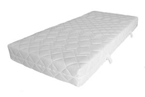 Sgaap Matras Silver-Line Sorrento met Aloë Vera