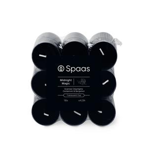 Spaas 18 GeurCL 4.5u-Midnight Magic - 
