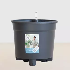 Plantje Zelf-watergevende pot - P28