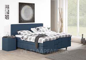 Sgaap Boxspring Washington Electro