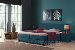 Sgaap Boxspring Olanda