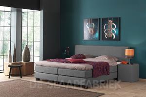 Sgaap Boxspring Olanda