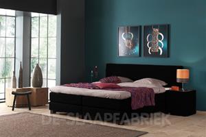 Sgaap Boxspring Olanda