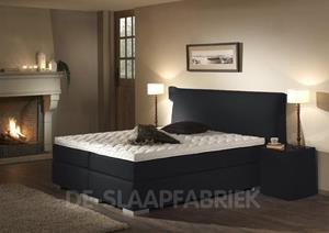 Sgaap Boxspring Napoli