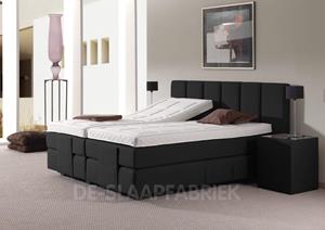 Sgaap Boxspring Panamera Electro