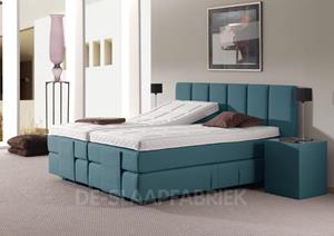 Sgaap Boxspring Panamera Electro