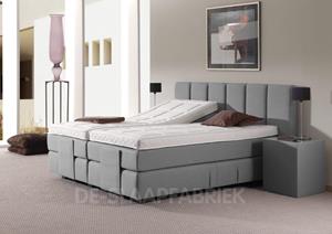 Sgaap Boxspring Panamera Electro