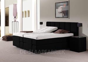 Sgaap Boxspring Panamera Electro