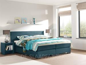 Sgaap Boxspring Provincia