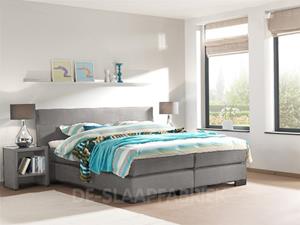 Sgaap Boxspring Provincia