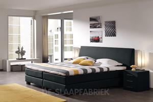 Sgaap Boxspring Monza