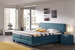 Sgaap Boxspring Monza