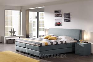 Sgaap Boxspring Monza