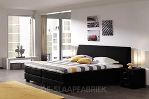 Sgaap Boxspring Monza