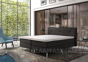 Sgaap Boxspring Quebeck