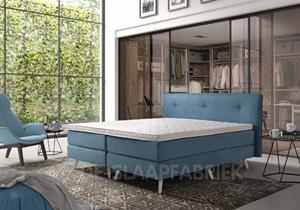 Sgaap Boxspring Quebeck
