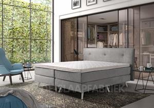 Sgaap Boxspring Quebeck