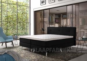 Sgaap Boxspring Quebeck