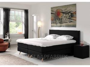 Sgaap Boxspring Tour