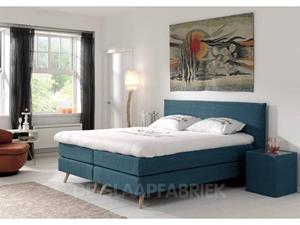Sgaap Boxspring Tour