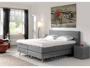 Sgaap Boxspring Tour