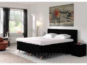 Sgaap Boxspring Tour