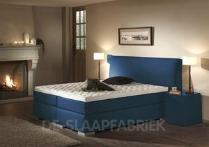 Sgaap Boxspring Napoli