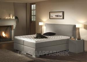 Sgaap Boxspring Napoli