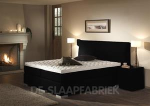 Sgaap Boxspring Napoli