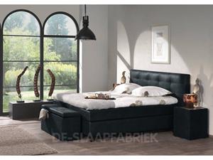 Sgaap Boxspring Namur