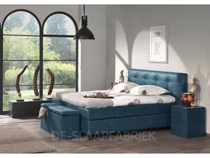 Sgaap Boxspring Namur